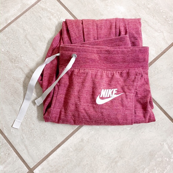 ASOS/Nike Joggers - Mauve (COLOR NOT SOLD ANYMORE) - Picture 2 of 5